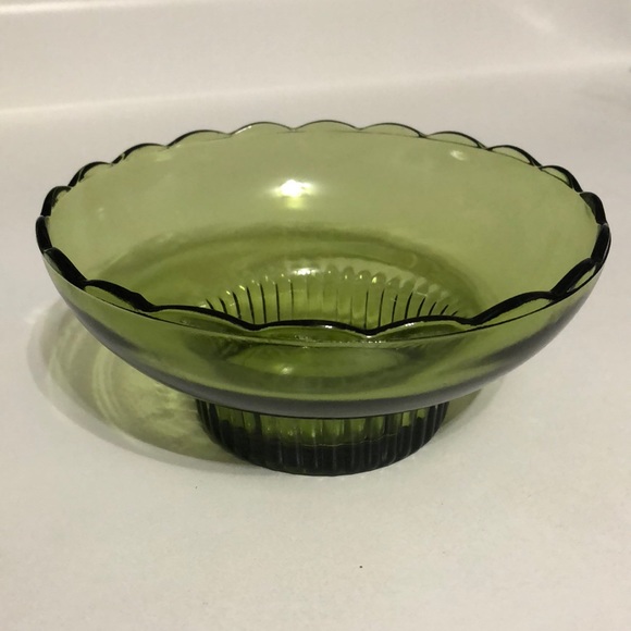 E O Brody pedestal bowl - Picture 1 of 5